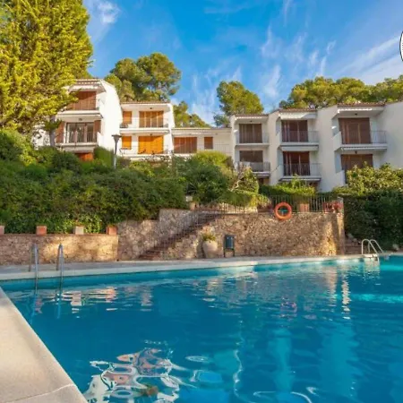 Apartamento Cliper K2