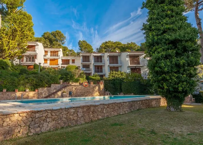 Apartamento Cliper K2