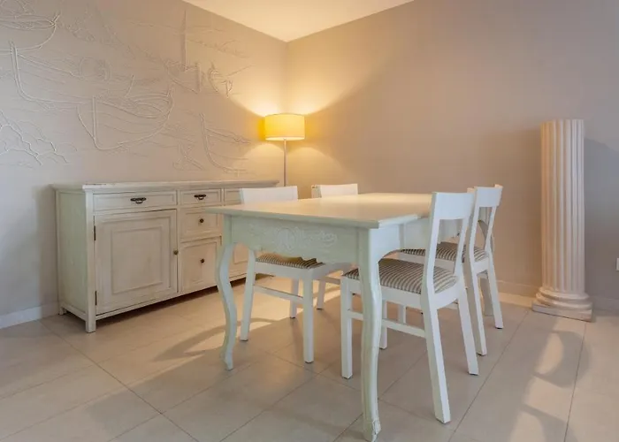 Apartamento Cliper K2 *