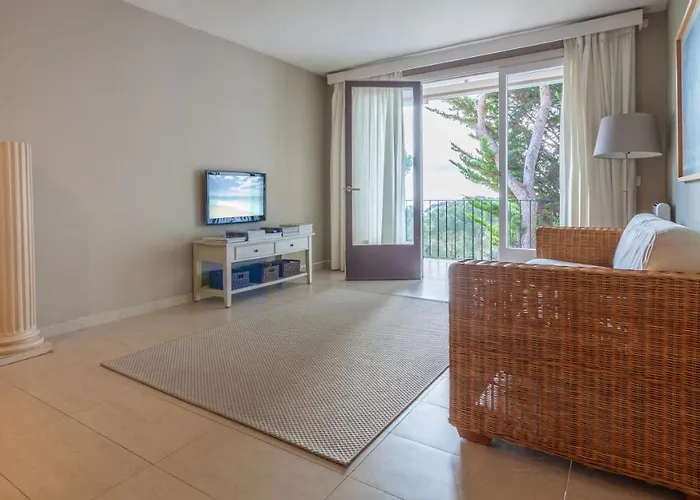 Apartamento Cliper K2