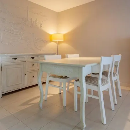 Apartment Cliper K2 *